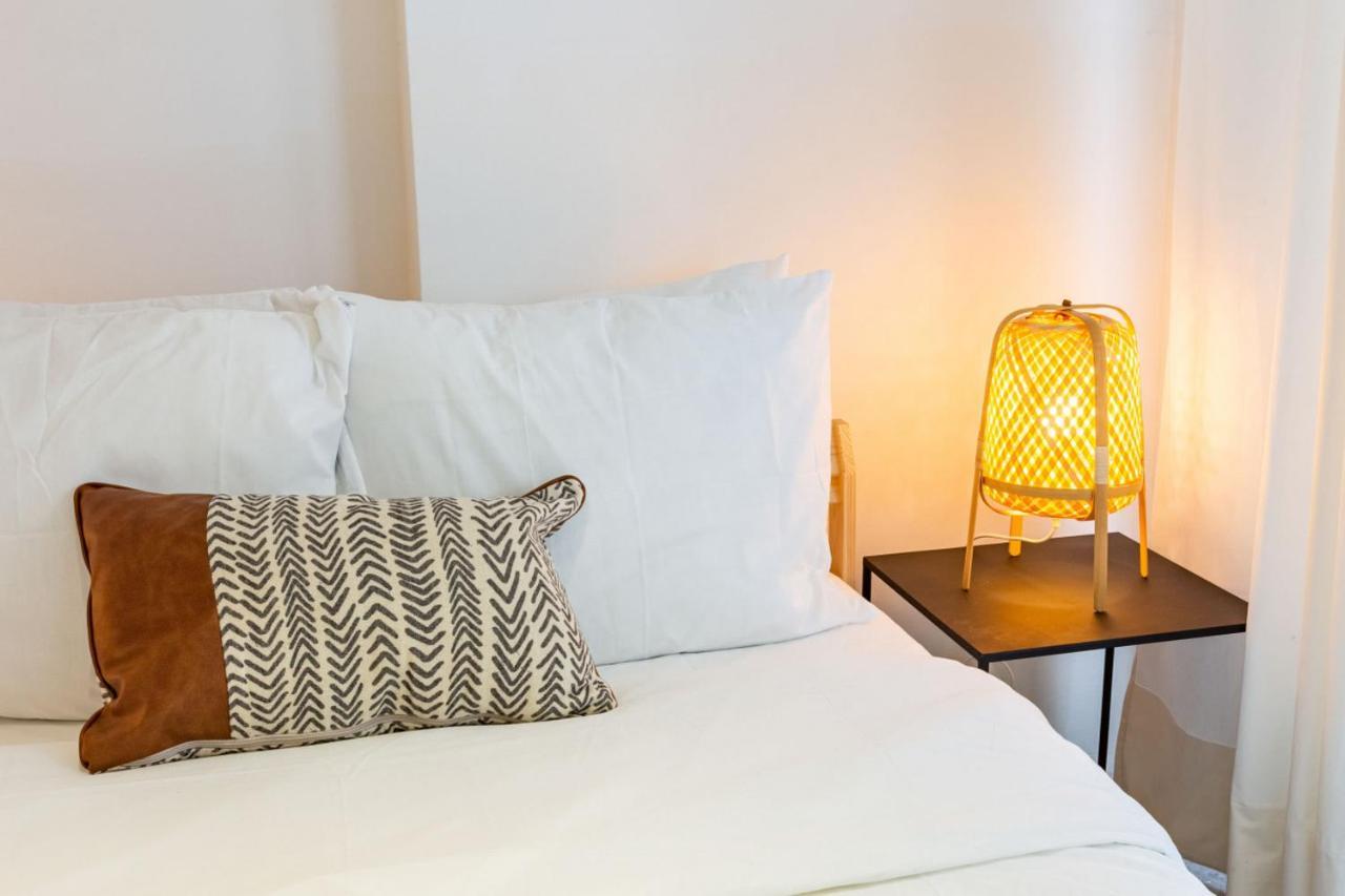 Excellent Flat With Lovely Backyard In Cihangir İstanbul Dış mekan fotoğraf